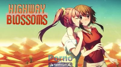 Highway Blossoms [v1.24] - Picture 1
