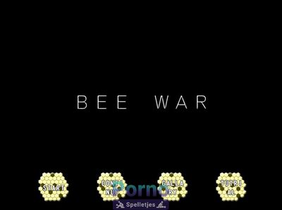 BEE WAR (aphrodite) - Picture 3