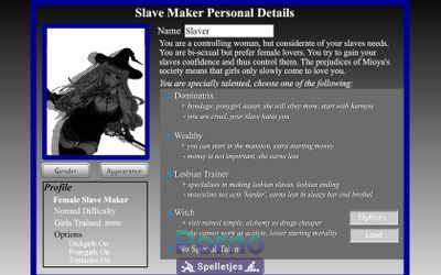 Slave Maker 2 15x8 - Picture 12