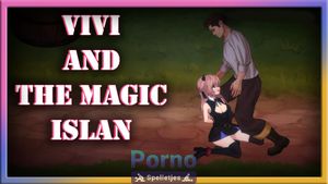 Vivi and the Magic Island [InProgress, 0.3]