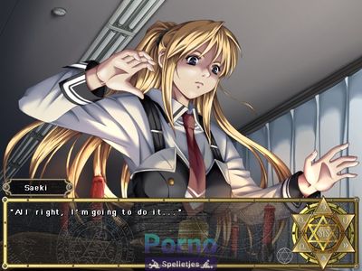 Bible Black - The Game - Picture 9