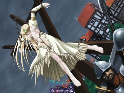 [Series] Ikusa Megami + Genrin no Kishougun - Picture 26