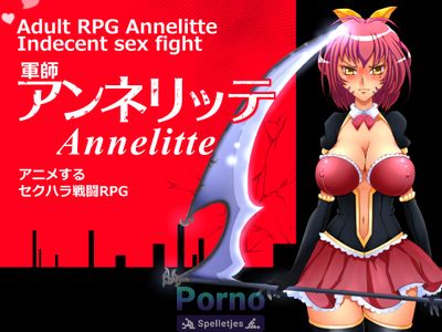 Annelitte - Picture 1