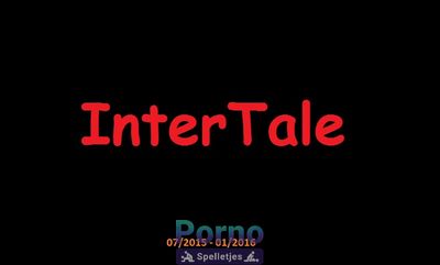 InterTale [InProgress] - Picture 1