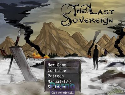 The Last Sovereign [InProgress, 0.59.3] - Picture 7