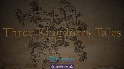 Three Kingdoms Tales - Picture 1