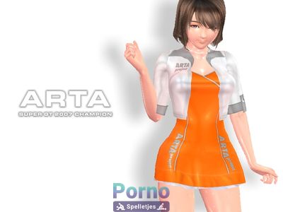 Artificial Girl 3 / Add-On Mods - Picture 1