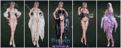 [Collection] Honey♥Select Party + Studio + StudioNEO - Picture 2