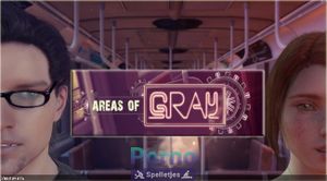 Areas of GRAY [InProgress, v 1.1 Beta prepatched]