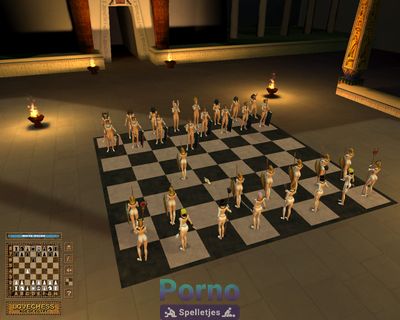LoveChess Age Of Egypt 2.29 - Picture 4