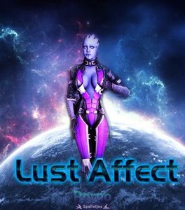 Lust Affect [Completed, v1.0 + walkthrough 1.0]