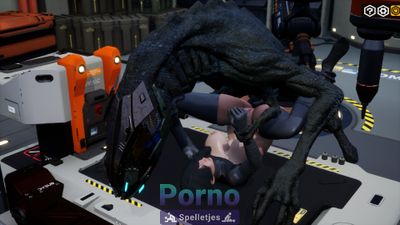 Operation Lovecraft: Fallen Doll InProgress, v0.45 - Picture 33