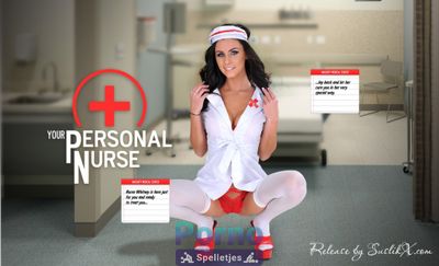 Your Personal Nurse (LifeSelector) - Picture 1