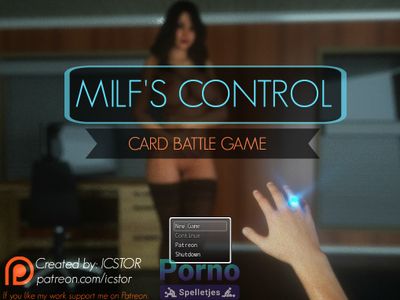 Milf's Control [1.0c] - Picture 1